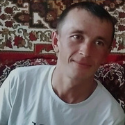 Иннокентий, 30, Забайкальск