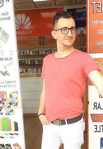 My photo - Ertuğrul Fedaioğullar, 39 from Gaziantep (@erturulfedaioullar)