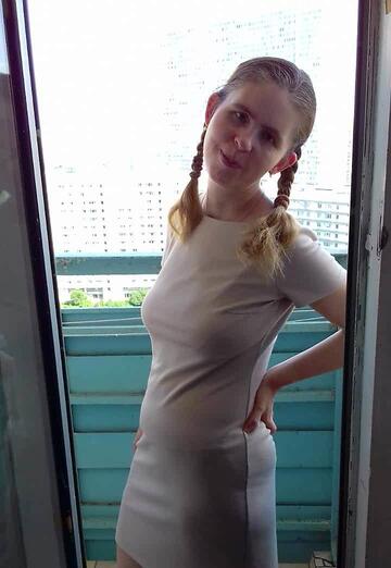Моя фотография - леона, 40 из Москва (@leona233)