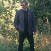 Дмитрий, 42, Пряжа