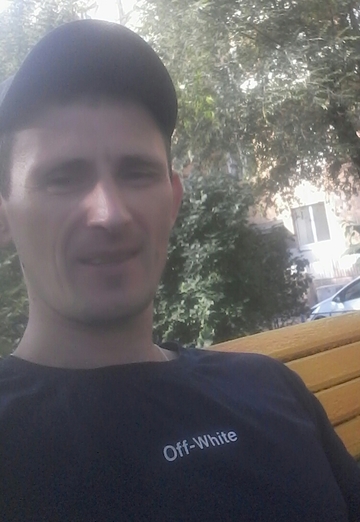 My photo - Dmitriy, 48 from Saratov (@dmitriy325988)