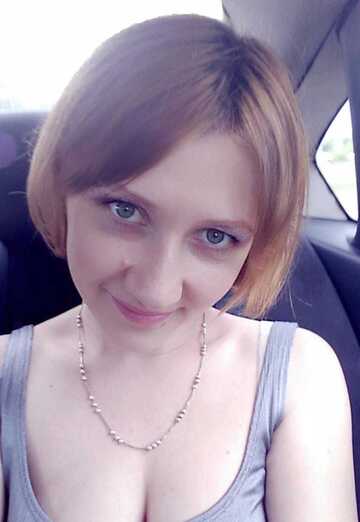 My photo - Yunna, 36 from Khabarovsk (@unna80)