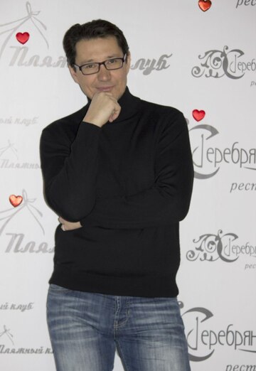 My photo - Georgiy, 55 from Ivanovo (@georgiy13497)