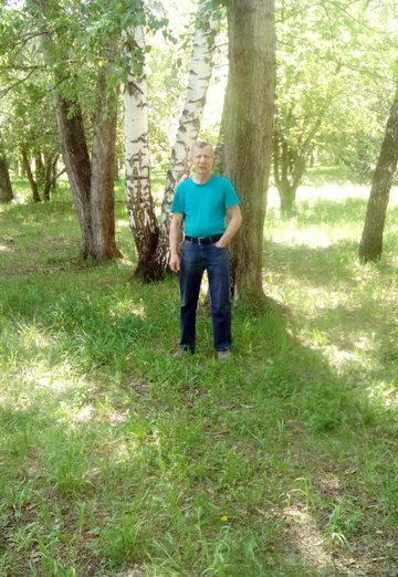 Моя фотография - владимир, 67 из Новосибирск (@vladimir200988)