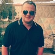 Алексей, 33, Междуреченск