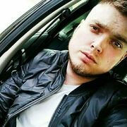Владислав, 28, Советский (Тюменская обл.)