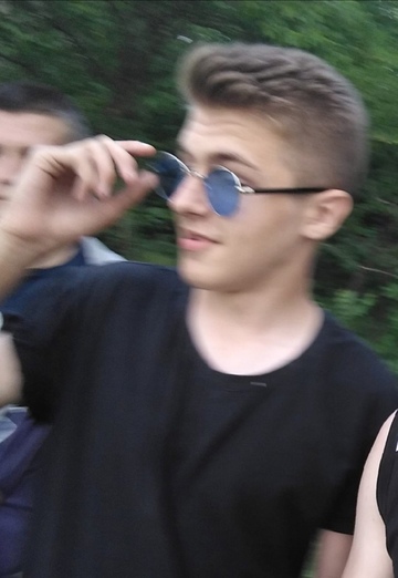 Denis (@d2003p) — my photo № 2