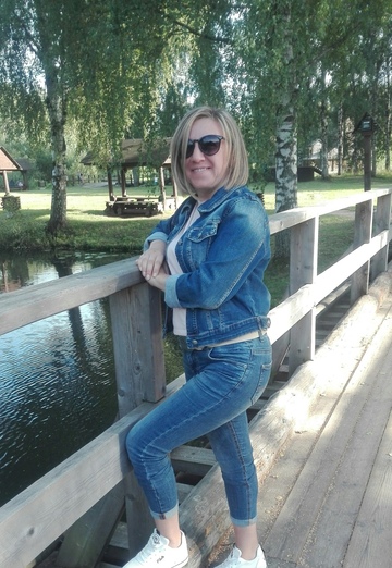 Моя фотография - Ирина, 40 из Кострома (@irina267511)