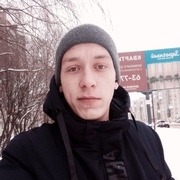 Илья, 22, Шимск