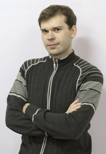 Andrey (@vzlet) — my photo № 2