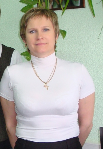 My photo - Svetlana, 52 from Kanevskaya (@svetlana149738)