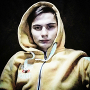 Viktor 31 год (Скорпион) Сарань