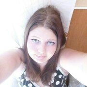 Аня Дерябина, 27, Балакирево