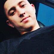 Виктор Асланов, 24, Мирный (Архангельская обл.)