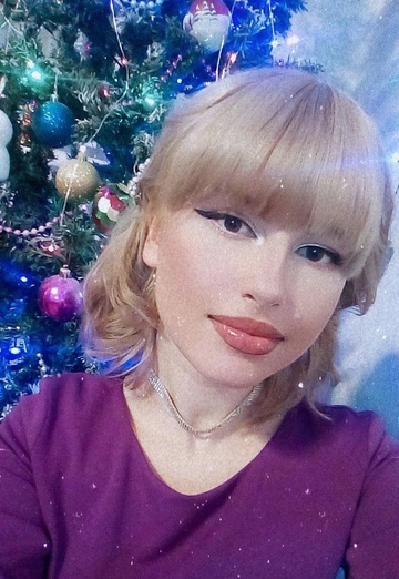 My photo - Yana, 19 from Rostov-on-don (@yana72144)
