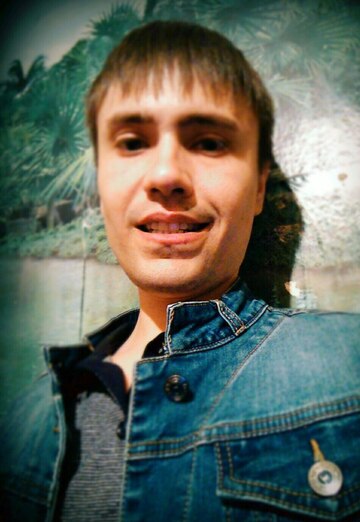 Моя фотография - Олег, 34 из Новоалександровск (@oleg282636)