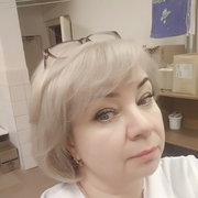 Татьяна, 53, Лысьва