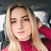 Дарья, 20, Белгород