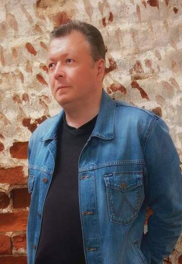 My photo - Mishel, 54 from Kovrov (@id365912)