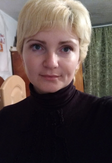 My photo - ekaterina, 38 from Zmeinogorsk (@ekaterina108830)