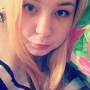 Lera, 23, Йошкар-Ола