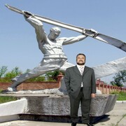 Владимир Грозный, 53, Кущевская
