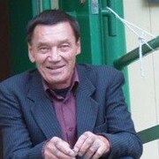Влдимир, 69, Мирный (Саха)