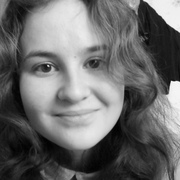 Римма, 20, Красногорское (Удмуртия)