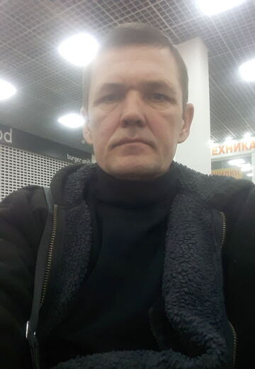 My photo - Aleksandr, 52 from Bolshaya Izhora (@aleksandr693817)