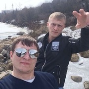Андрей, 35, Кола