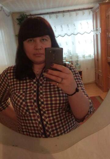 Моя фотография - Наталья, 41 из Омск (@natalya312174)