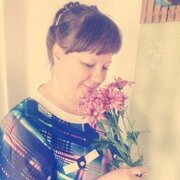 Маруся, 46, Яя