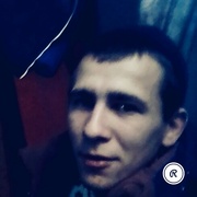 Анатолий Хворостьев, 28, Нурлат