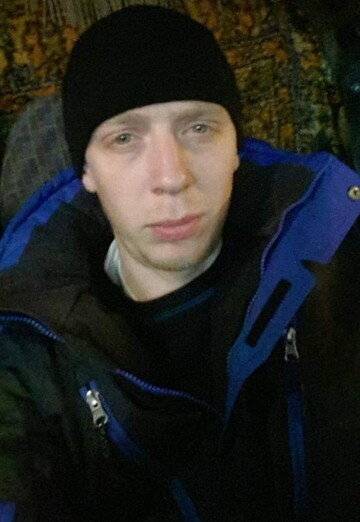 Моя фотография - Денис, 34 из Кемерово (@denis173825)