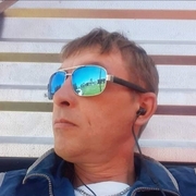 Вячеслав, 46, Енисейск