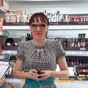 Ольга, 35, Волчиха