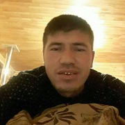 Анваржон, 33, Уфа