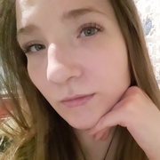 Даша 27 лет (Близнецы) Екатеринбург