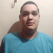 Gabriel Francisco, 21, Brasil