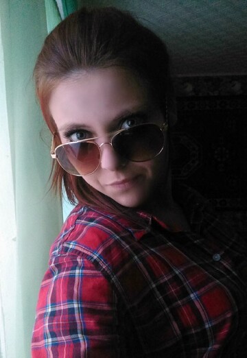 Моя фотография - Мария, 27 из Бузулук (@mariya31962)