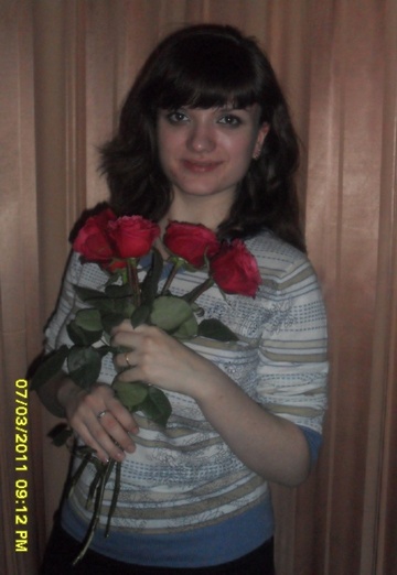 Valentina (@valentina1982) — my photo № 2