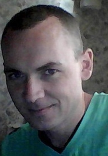 Моя фотография - Сергей, 43 из Миоры (@sergey248284)
