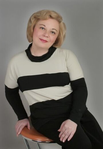 Моя фотография - Наталия, 51 из Симферополь (@nataliya31682)