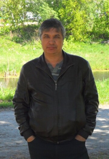 Моя фотография - Тим., 54 из Новороссийск (@timur64607)