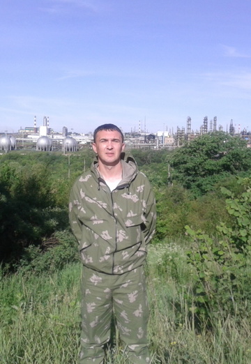 My photo - AndreySamara, 44 from Samara (@andreysamarasamara)