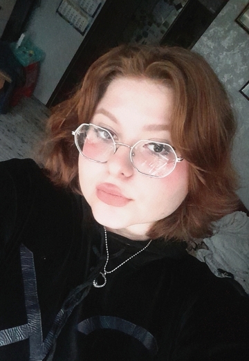 Моя фотографія - Даша, 18 з Новоросійськ (@dasha46247)