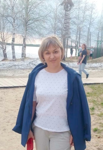 Моя фотография - Наталья, 41 из Нижневартовск (@natalya335628)