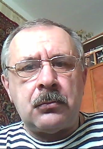My photo - aleksey, 61 from Kurgan (@aleksey368816)