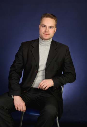 Моя фотография - Pavel, 45 из Минск (@pavell1979)