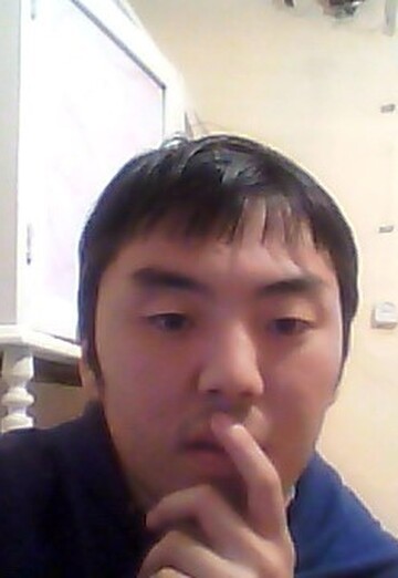 Моя фотография - бэлигто, 29 из Улан-Удэ (@beligto8)